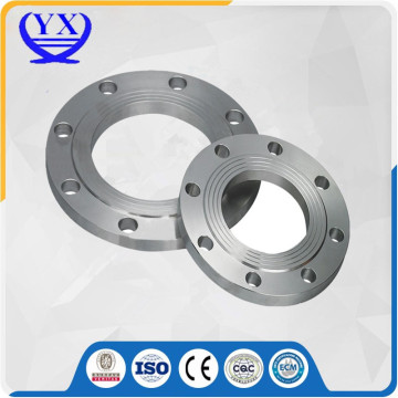 GOST12820-80 carbon steel flat flanges