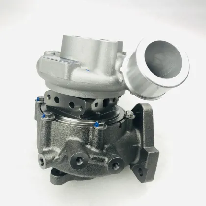TF035 Turbocharger for Mitsubishi Motors SUV 4N15 4P00 2.5D Engine