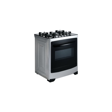 Multiduty 5 burners glass top