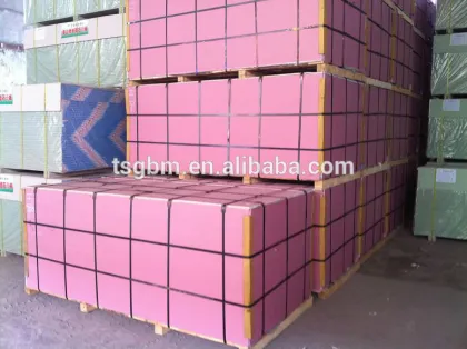 TAISHAN GYPSUM BOARD SYSTEM