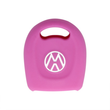 Remote blank car key shell for Volkswagen