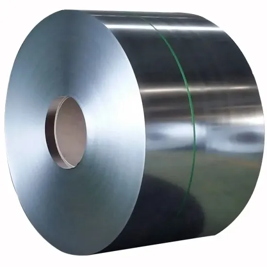Carbon steel plate Galvanized Steel Coil