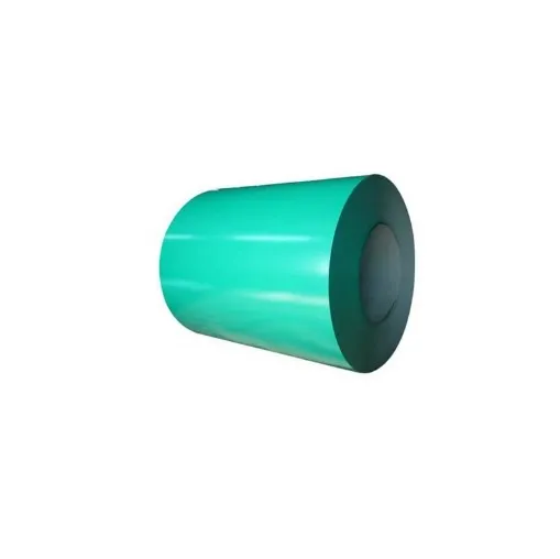 Cold Rolled Color Galvanized Steel Coil PPGI