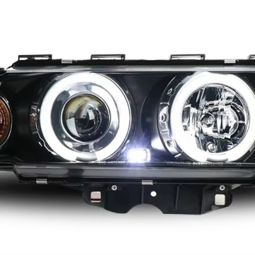 BMW E38 LED-Scheinwerfer 1995-1998