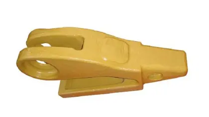 Caterpillar J300 loader adaptor 3G8309