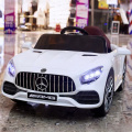 Electric Toy Sports Car Maserati CL-602