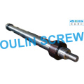 Chen Hsong JM1000-110 mm Barrel de tornillo bimetal