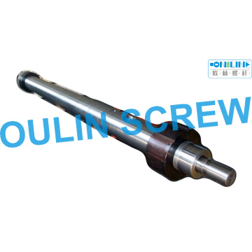 Chen Hsong Jm1000-110mm Bimetal Screw Barrel