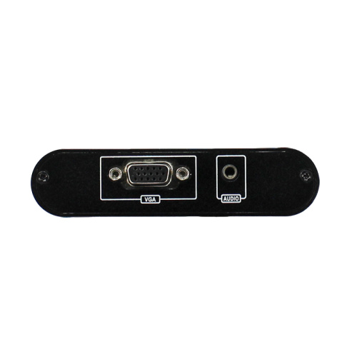 VGA+Audio To HDMI Converter