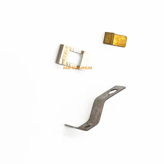 Custom Compression Torsion Coil Spring Zinc Plated Steel