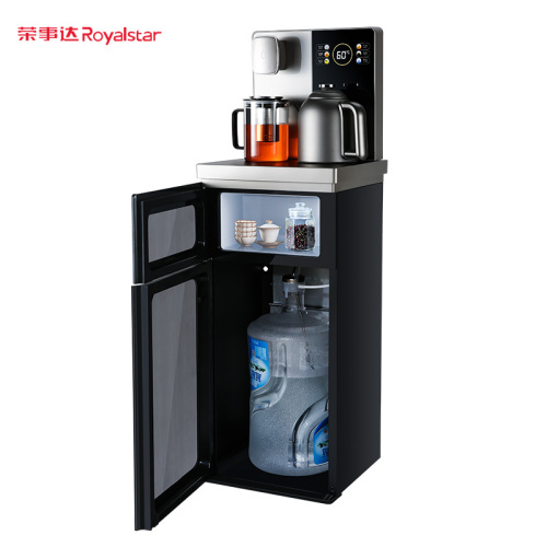 Інтэлектуальная машына для гарбаты