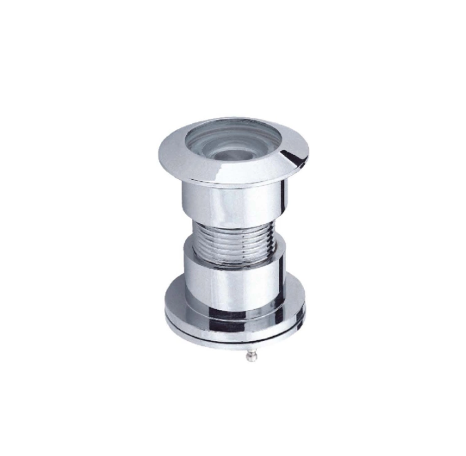Người xem cửa bằng đồng cho cửa mỏng