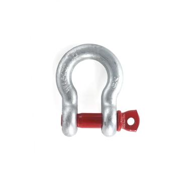 HIGH STRENGTH BOLT TYPE BOW SHACKLE