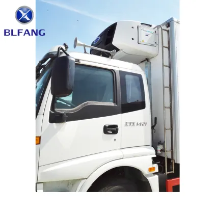 thermo king units refrigeration equipment for trucks