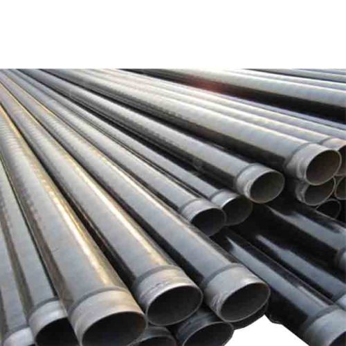 Maliit na Diameter Spiral Steel Pipe