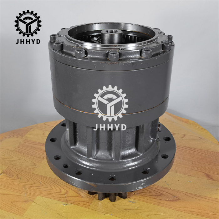 Volvo EC220E Swing Gearbox 14661801