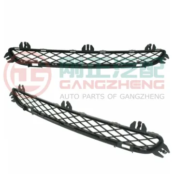 Car Front Bumper Grill Manufacturer for GAC Trumpchi GS8 (2019-2020) Accessories
