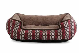 Factory Direct Comfortable Dog Bed, Pet Bed