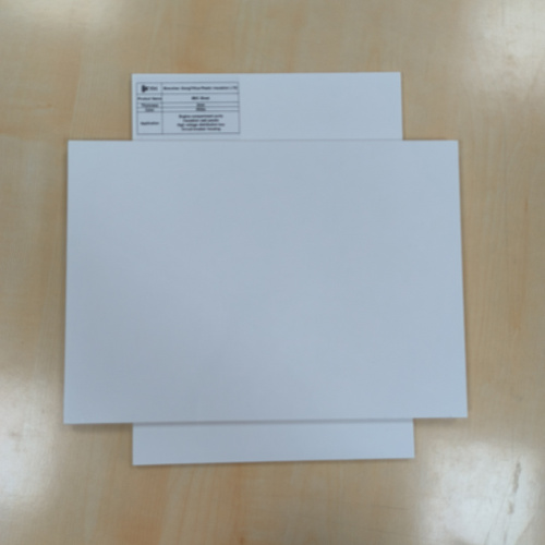 Durable SMC Sheet with Fire Retardant Properties