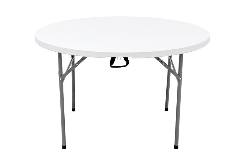 Light Bi-folding Table