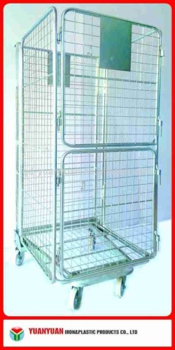 Roll container cart/Hand truck/Logistic cart/Logistic trolley/Roll trolley