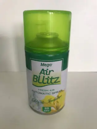 Air Bullitz Freshener
