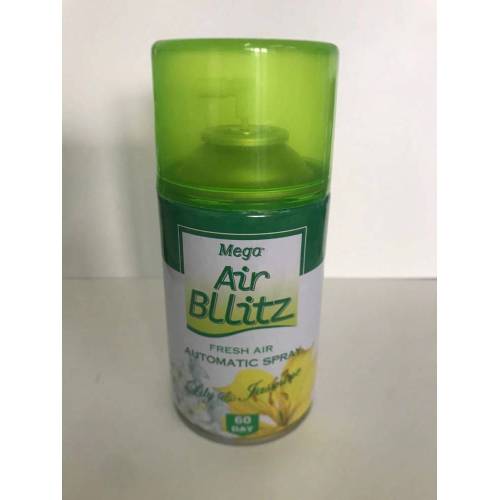 Odorizant Air Bullitz