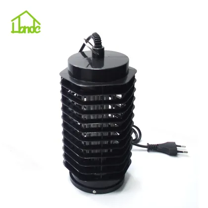 Indoor Electric Fly Trap Killer Lamp