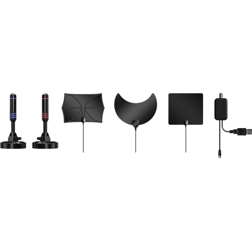Digital Antenna For Smart Tv Amplificatore Antenna Tv