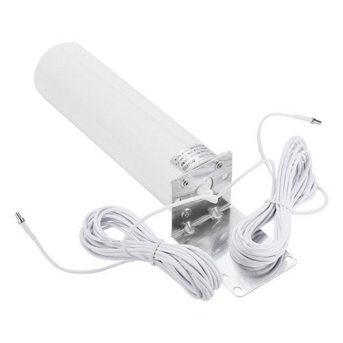 Antenna di comunicazione con cilindro impermeabile IP67 4G