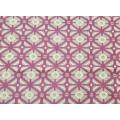 Polyester and Cotton Small Mat Sofa Upholstery Fabric