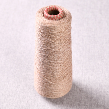 2/28NM main wool fancy yarn SALE