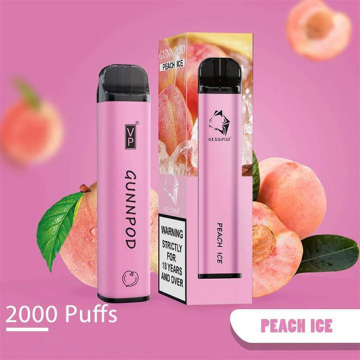 Bút Vape Vape Pen nhanh mới nhất của thuốc lá điện tử