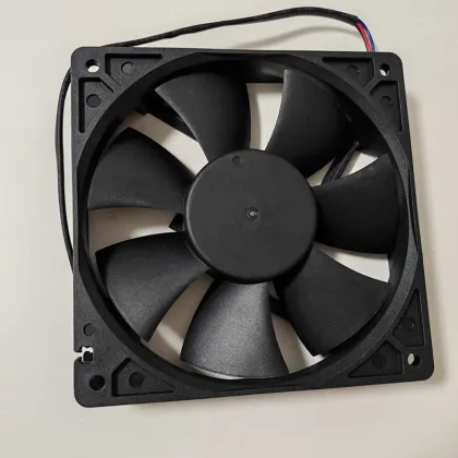 Hitachi inkjet spare parts Hitachi 451640 Fan for Hitachi PB/PX/PXR Cij Inkjet Printer