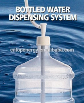 BW2000A Manual Drinking Botter Electric Power Water Pump