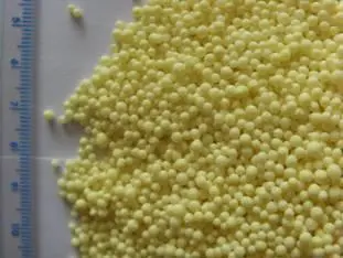 Sulphur Coated Urea