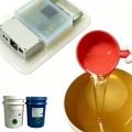 Electronic Potting for Bolometer Detectors