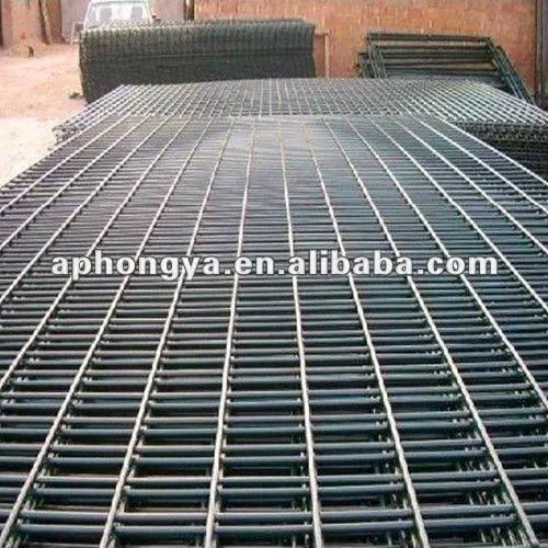 anping welded wire mesh