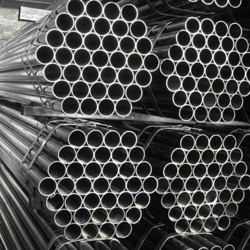 409 stainless steel pipe 40s 4mm