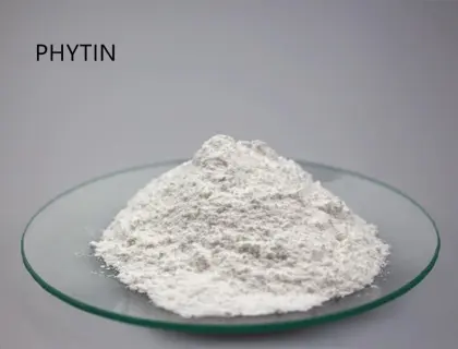 calcium magnesium phytate for Preservative caviar