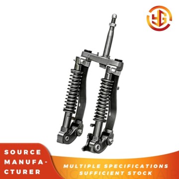 Multi-Spec Universal Tricycle Shock Front Fork Unit