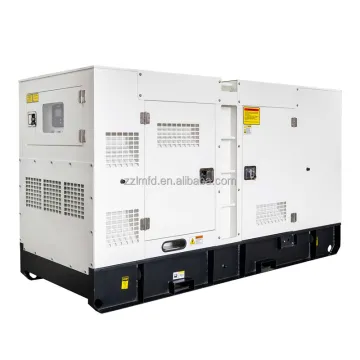 China Brand Weichai Engine 120kW 150kVA 50Hz Diesel Generator for Sale