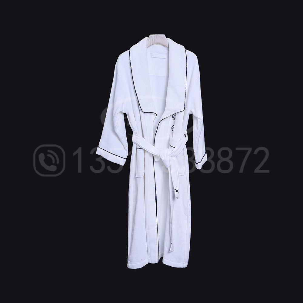 High Quality Hotel Bathrobe