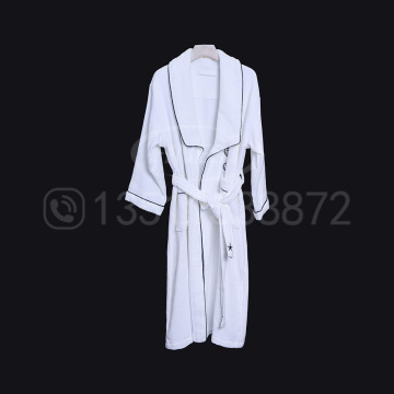 High Quality Hotel Bathrobe