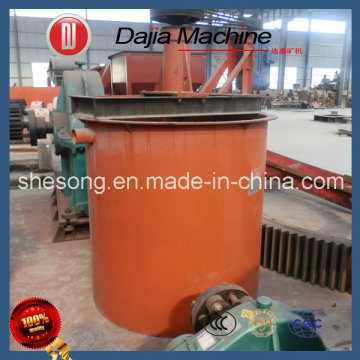 Agitator Vat/Agitator Tank/Mixing Tank Used in Mining Industry
