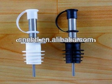 stainless steel made wine pourer oil pourer