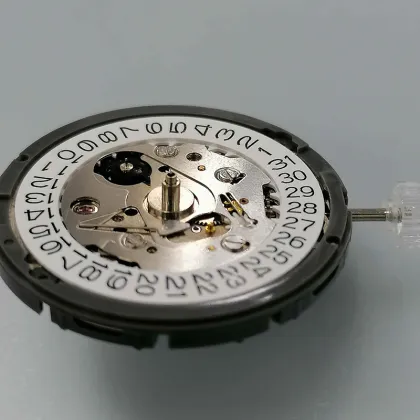 Japanese Original Brand New NH37A Automatic Mechanical Movement Watch