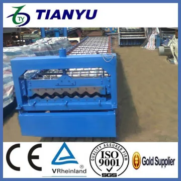 Brand-name ty drywall metal frame machinery