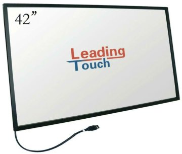 LeadingTouch 42" Multitouch IR Touch Frame Panel