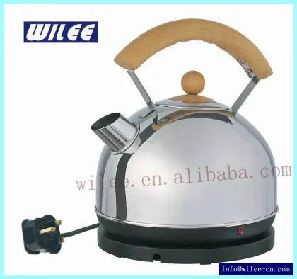 Electric Tea Kettle